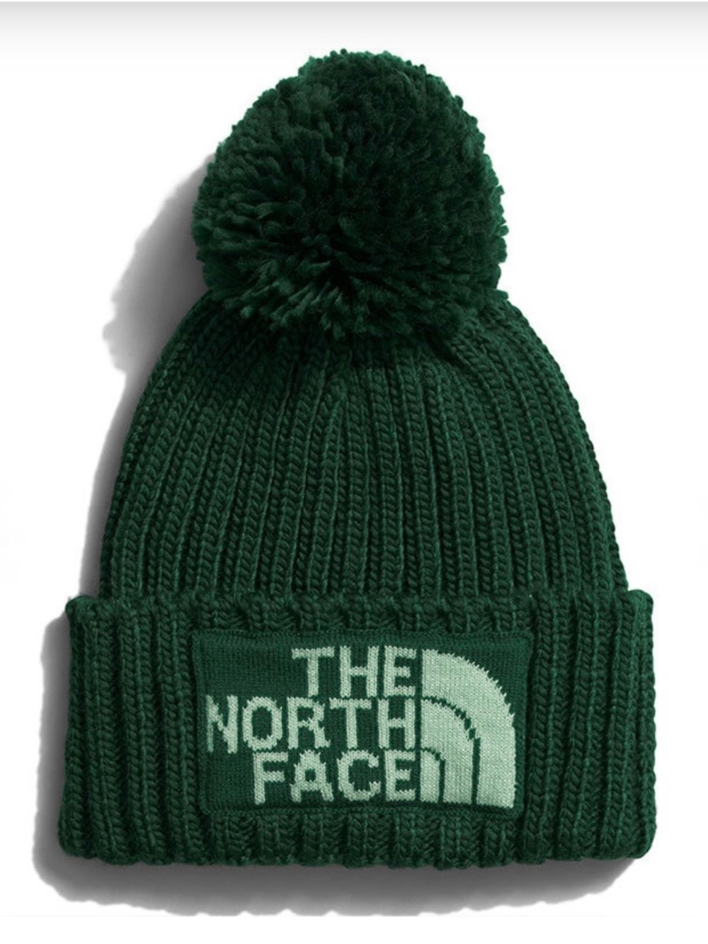 THE NORTH FACE➕NWT Unisex Heritage Ski Tuke Beanie